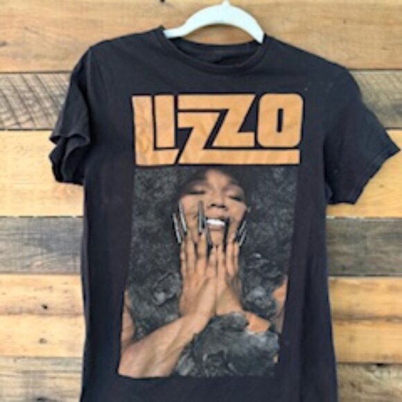 Official Artist Graphic Band Tee Black | Size Small (Unisex Fit) - Picture 1 of 3